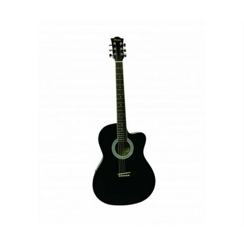 Ritmuller guitar deals